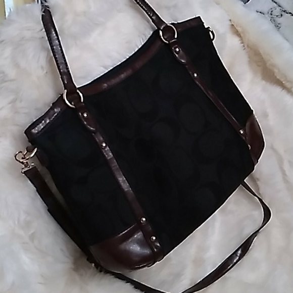 Coach - Picture 2 of 2